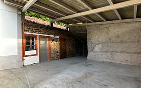 Casa rural en Cedeira